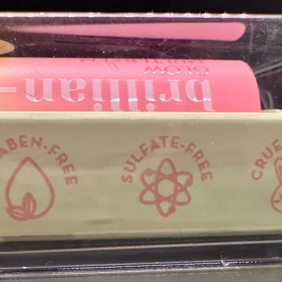 3/$15 The Crème Shop Glowy Smooth Multi-Balm. BNIB 🌼 - Picture 4 of 4